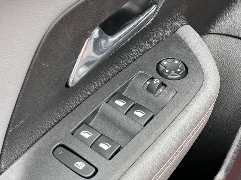 Car Thumb