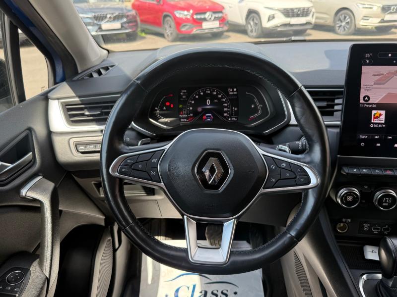 Car Thumb