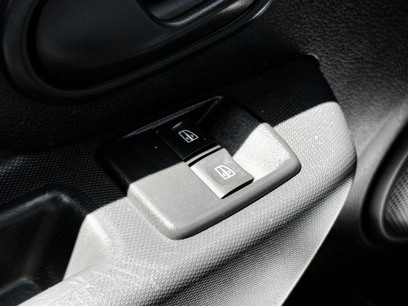 Car Thumb