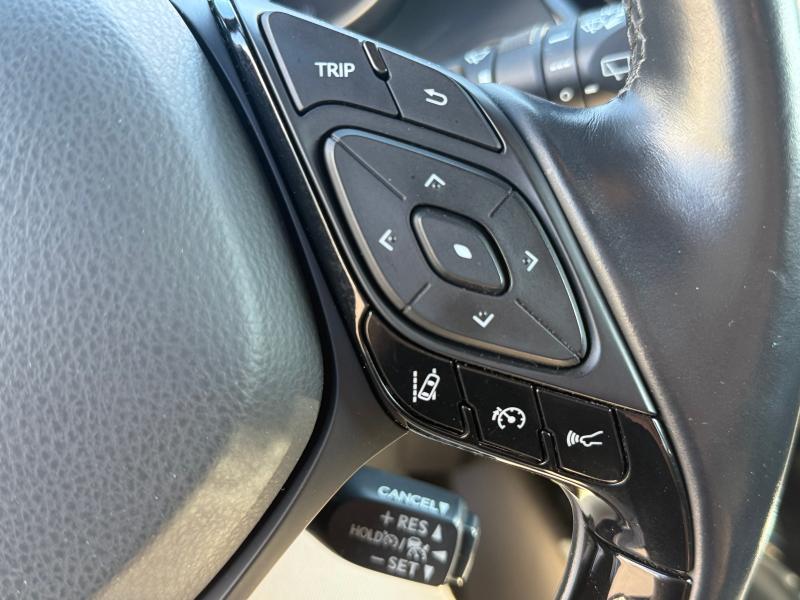 Car Thumb