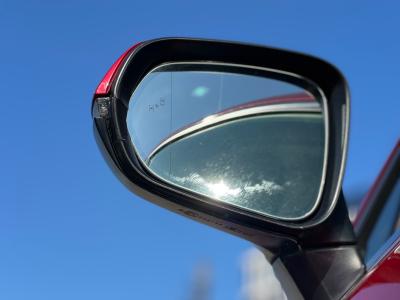 Car Thumb