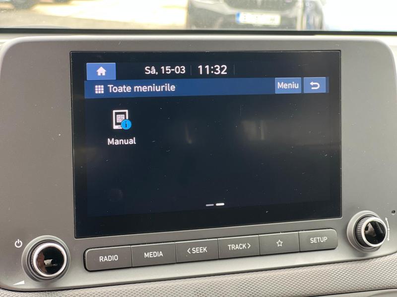 Car Thumb