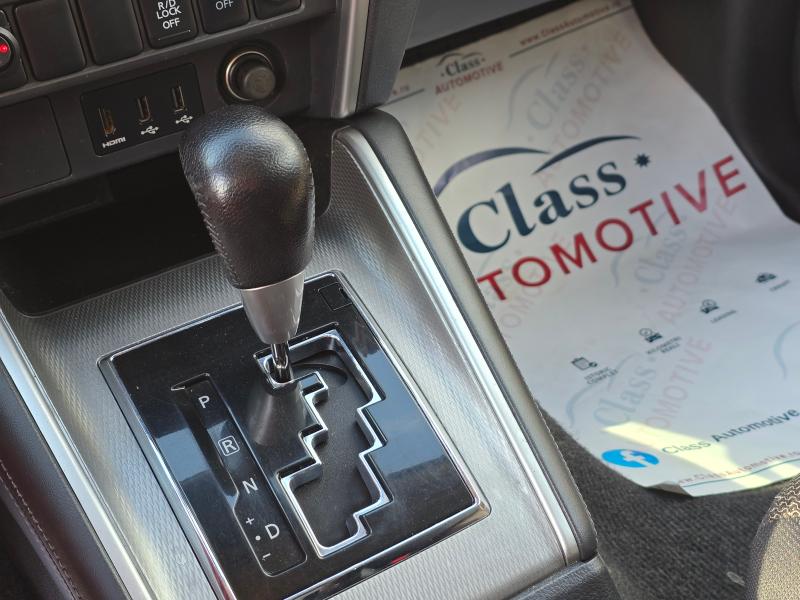 Car Thumb