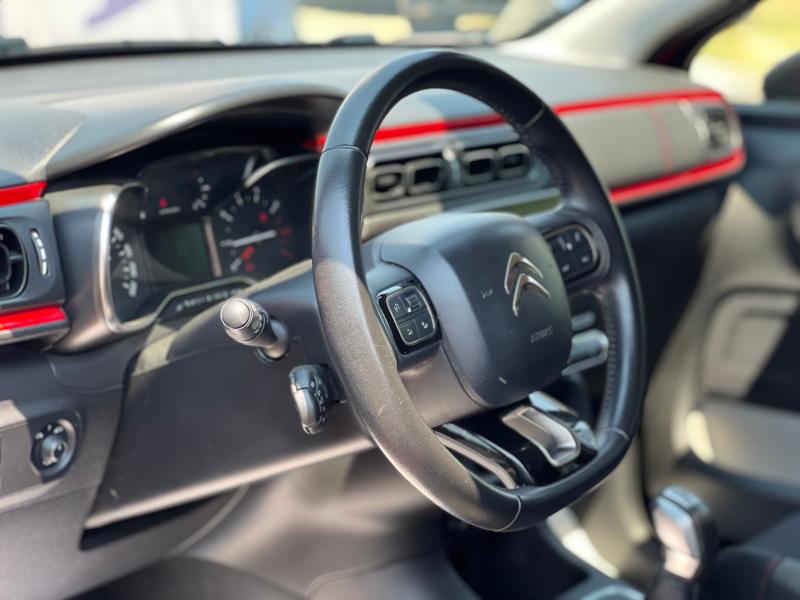 Car Thumb