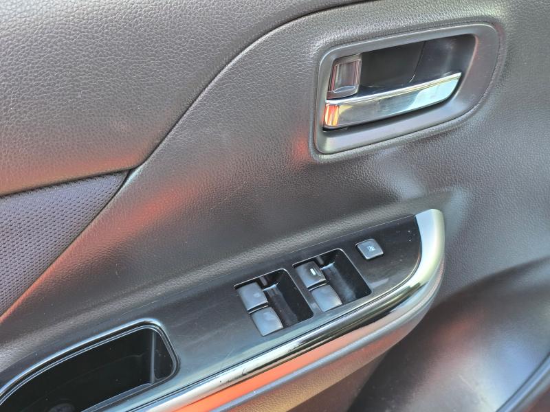 Car Thumb
