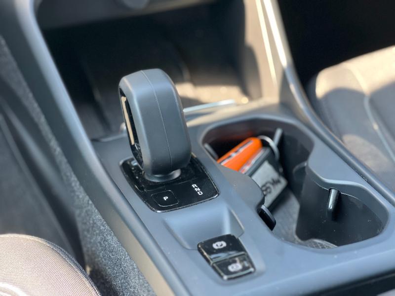 Car Thumb