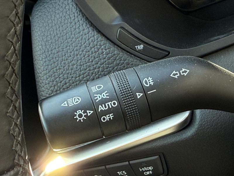 Car Thumb