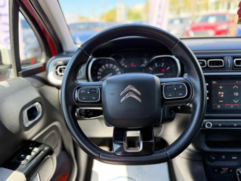 Car Thumb