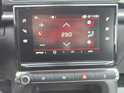 Car Thumb