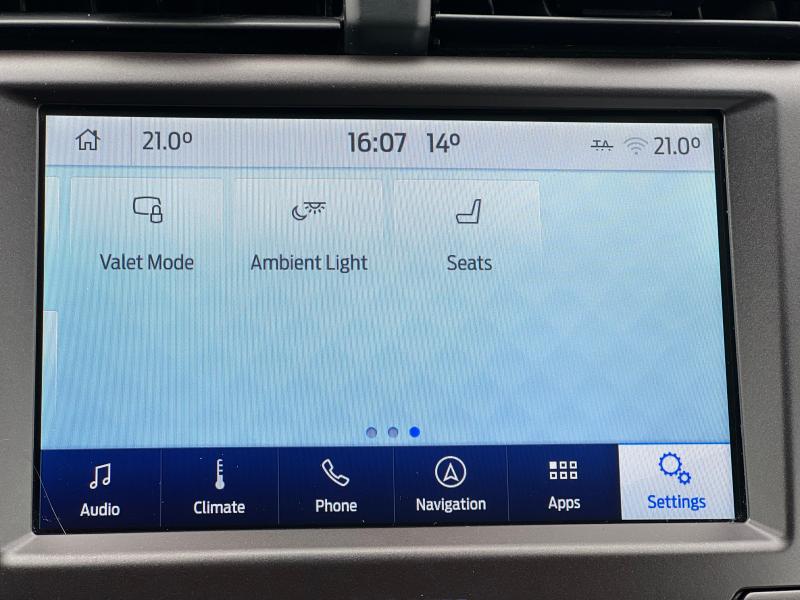 Car Thumb
