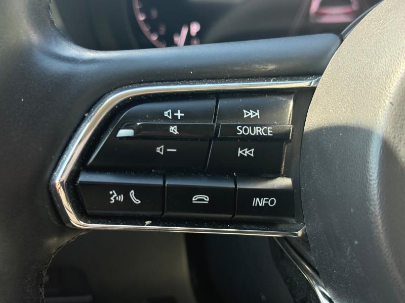 Car Thumb