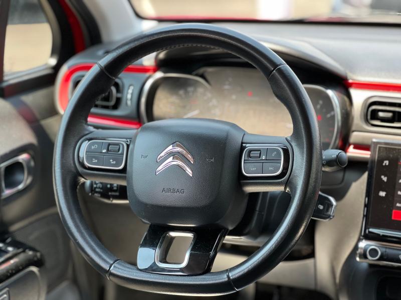 Car Thumb