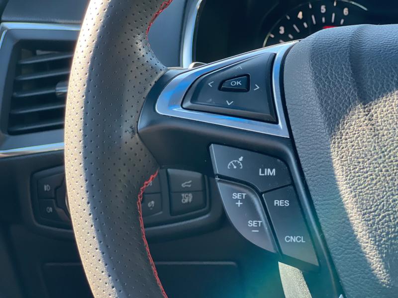 Car Thumb