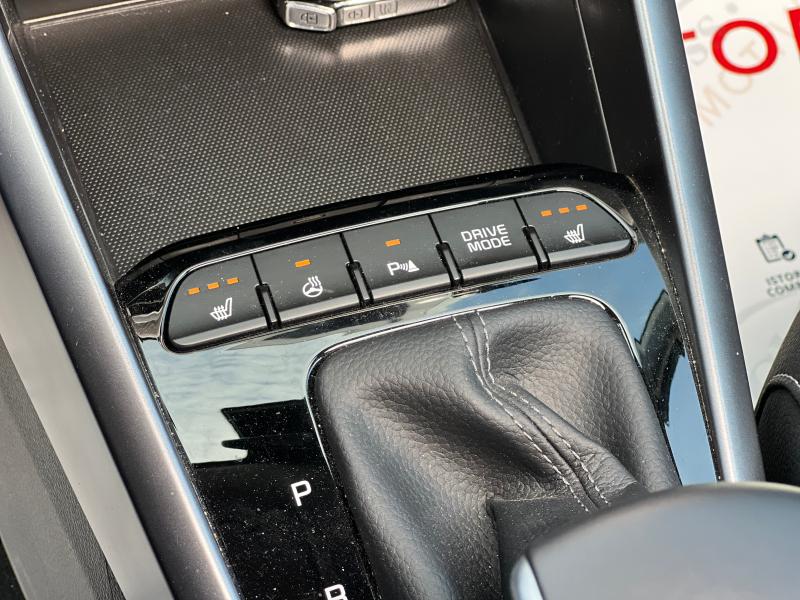 Car Thumb