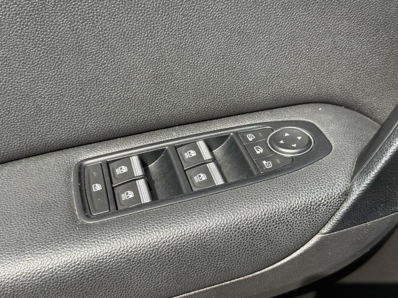 Car Thumb