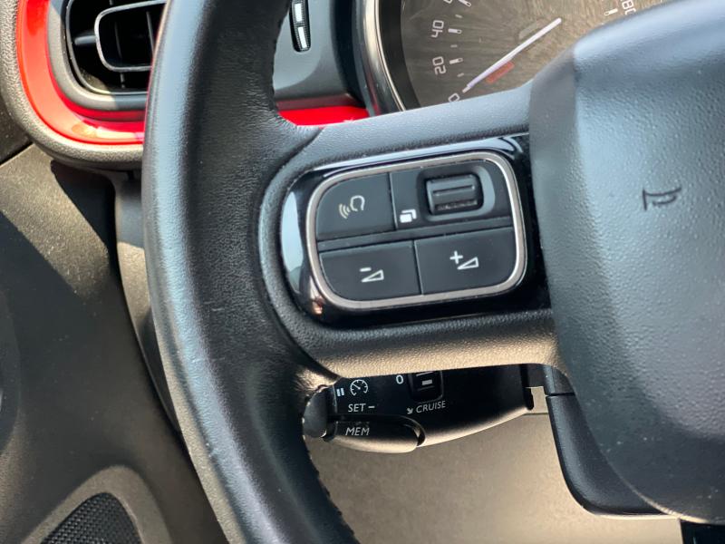 Car Thumb