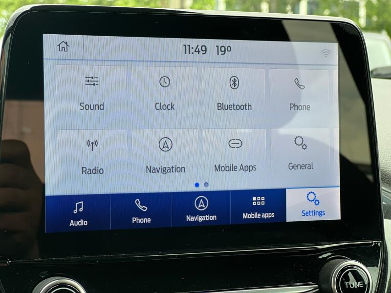 Car Thumb