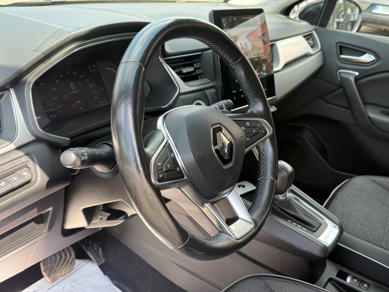Car Thumb