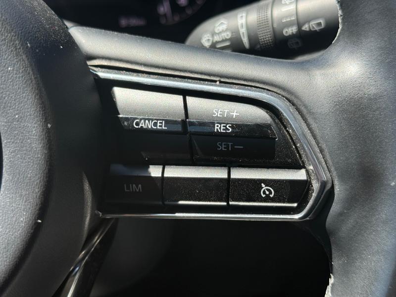 Car Thumb