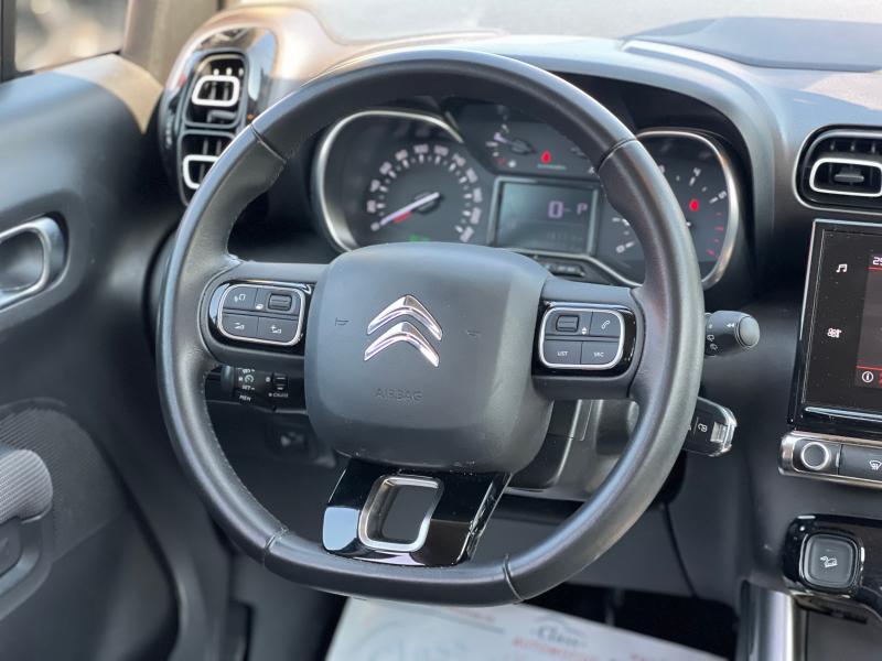 Car Thumb