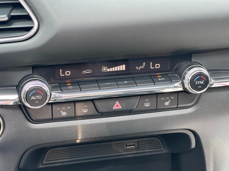 Car Thumb