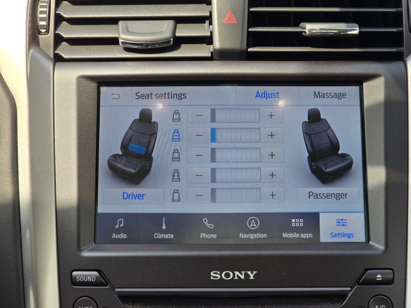 Car Thumb