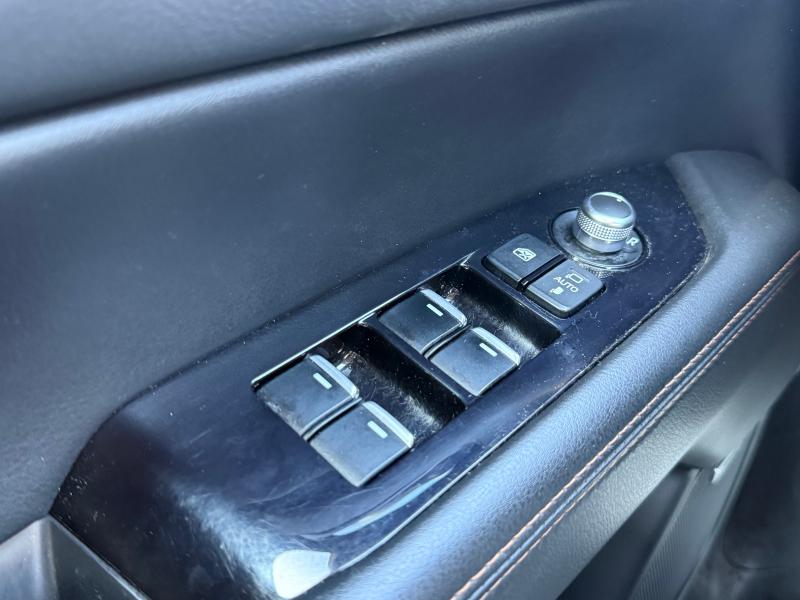 Car Thumb