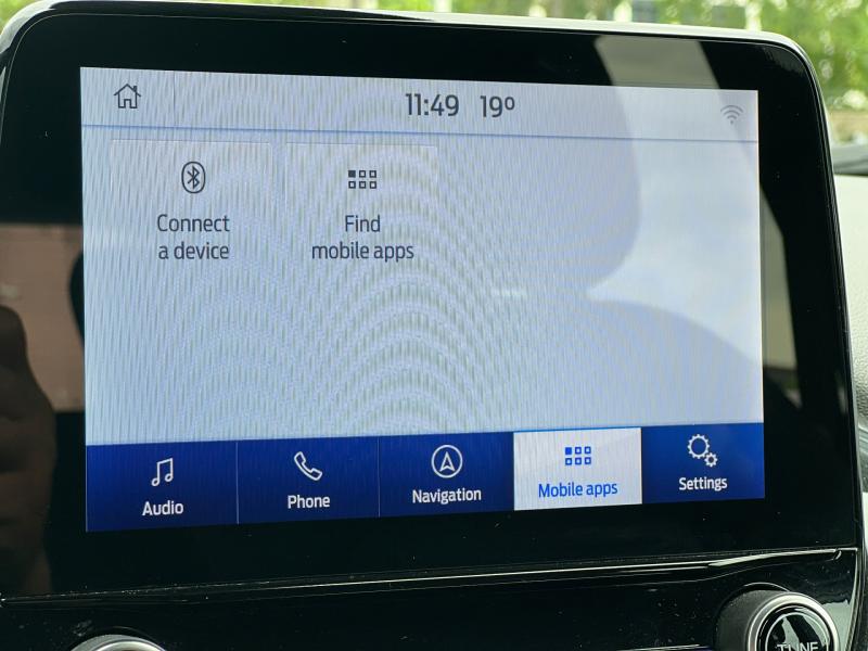 Car Thumb