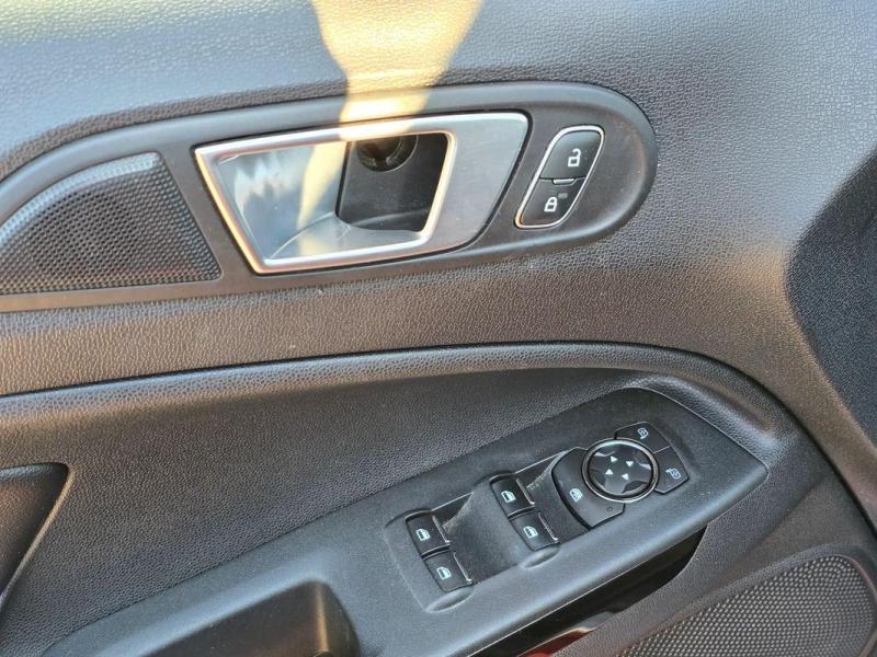 Car Thumb