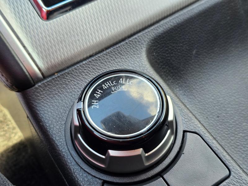 Car Thumb