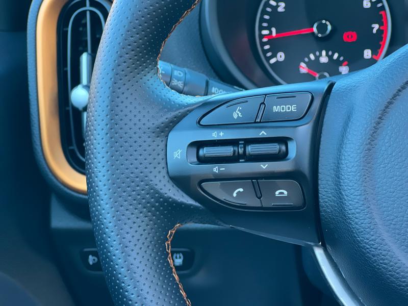 Car Thumb