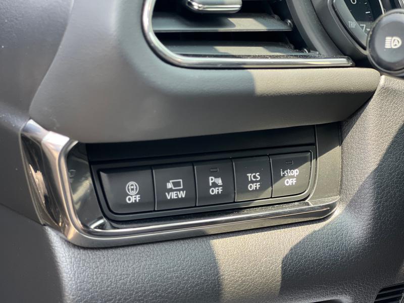 Car Thumb