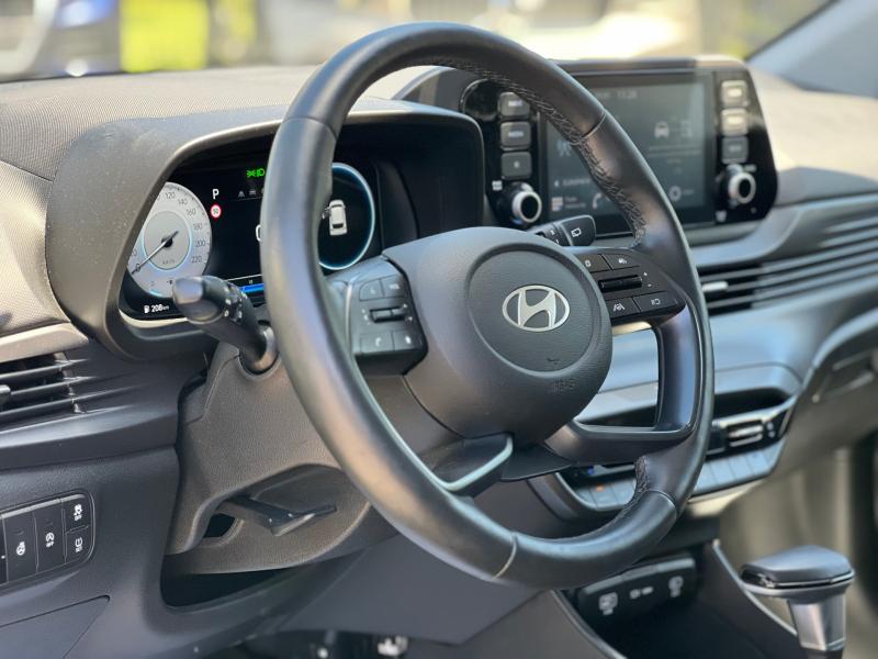 Car Thumb