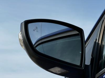 Car Thumb