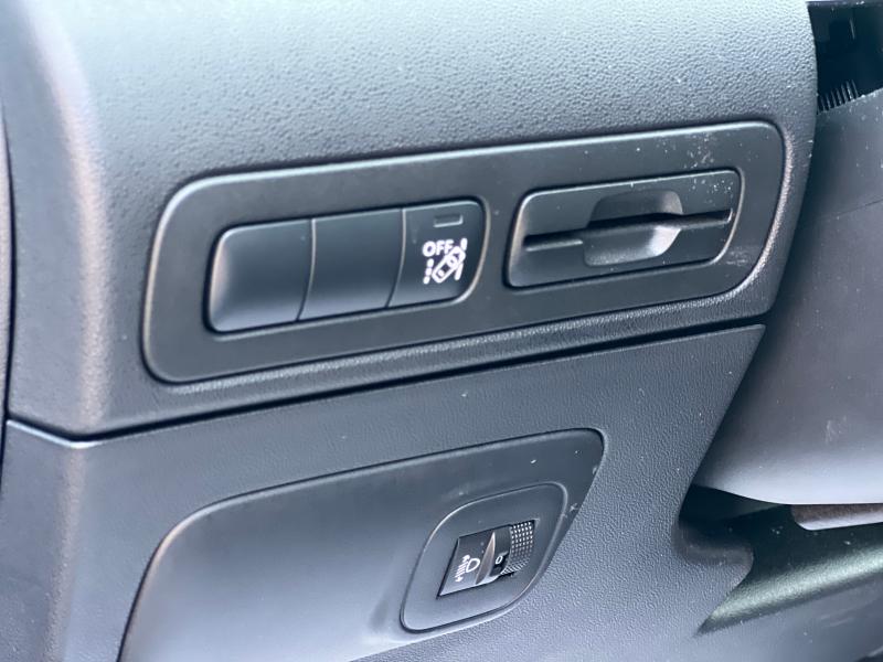 Car Thumb