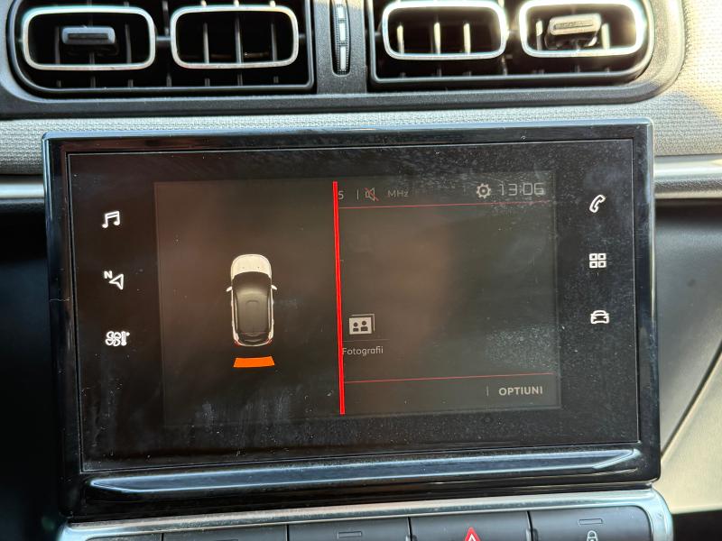 Car Thumb