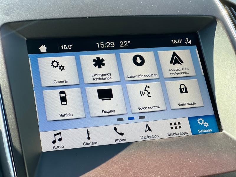 Car Thumb