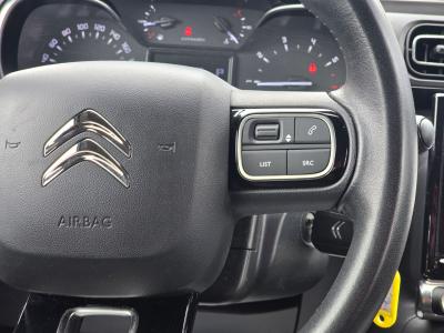 Car Thumb
