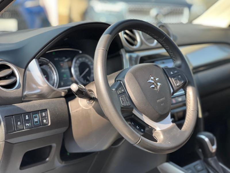 Car Thumb