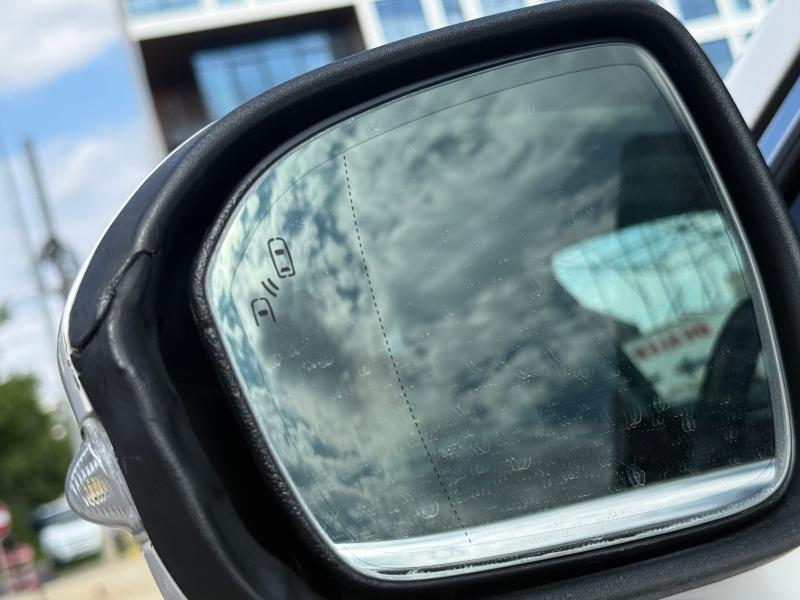 Car Thumb