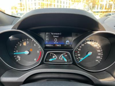 Car Thumb