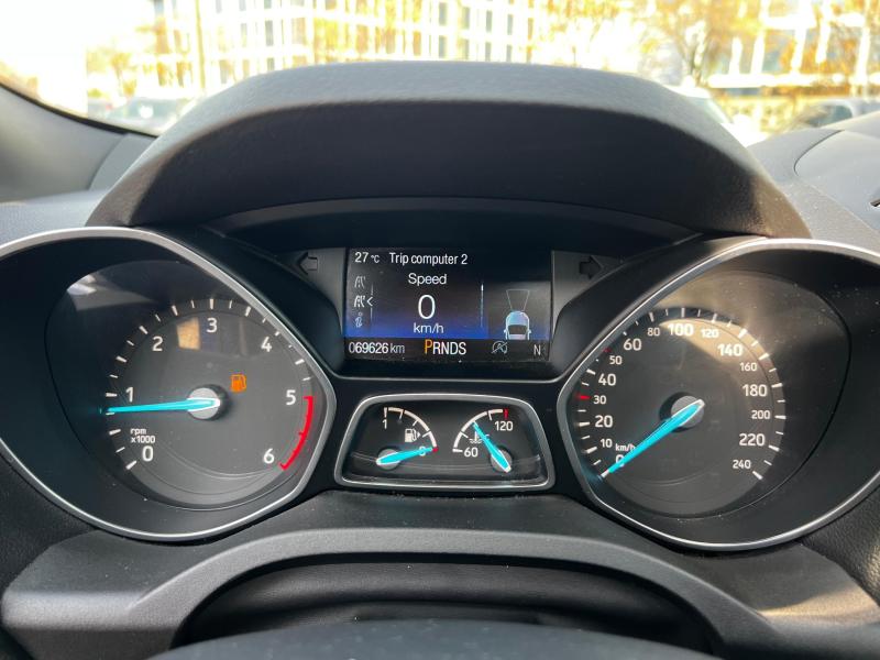 Car Thumb