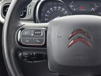Car Thumb