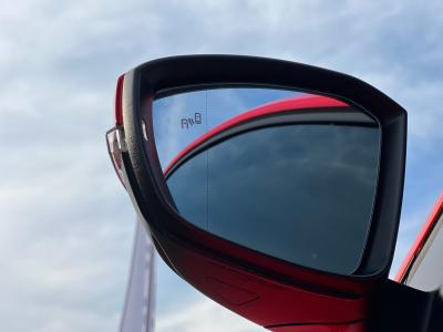 Car Thumb