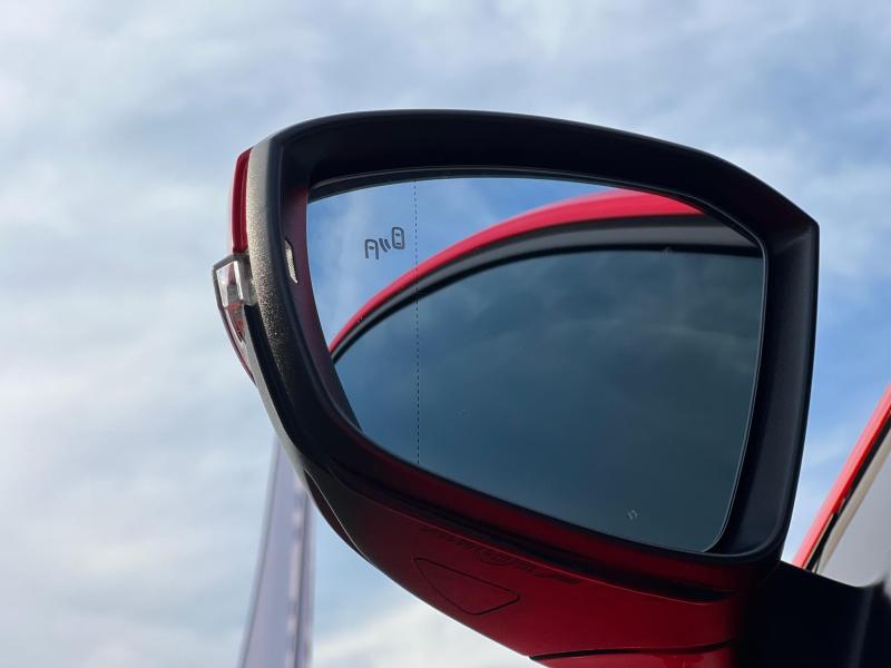 Car Thumb