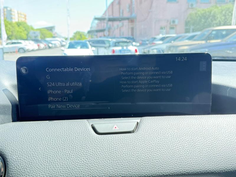 Car Thumb