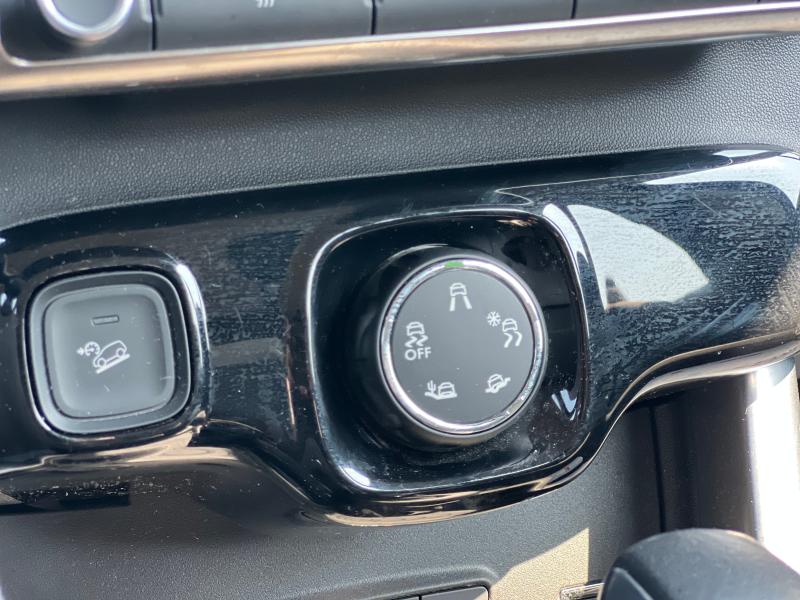 Car Thumb