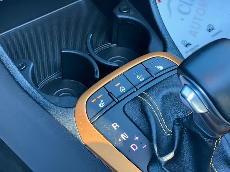 Car Thumb