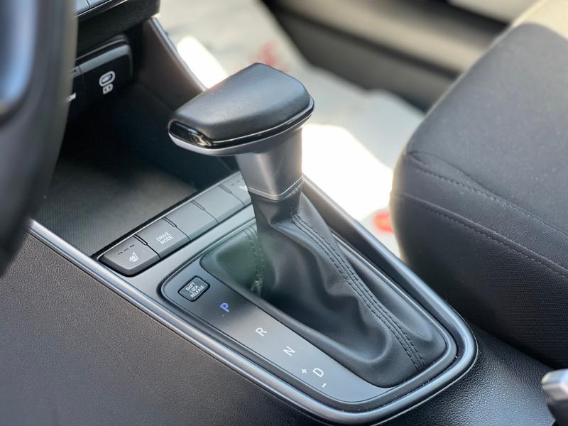 Car Thumb