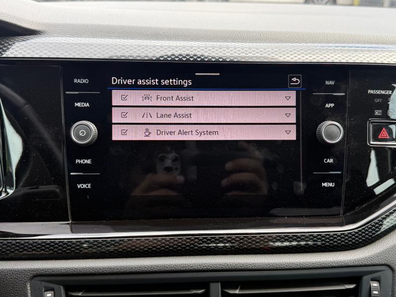 Car Thumb